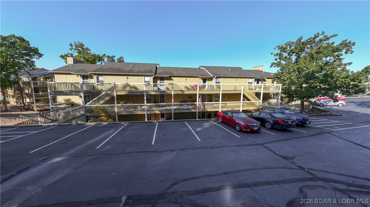 Bay Point Village - Residential