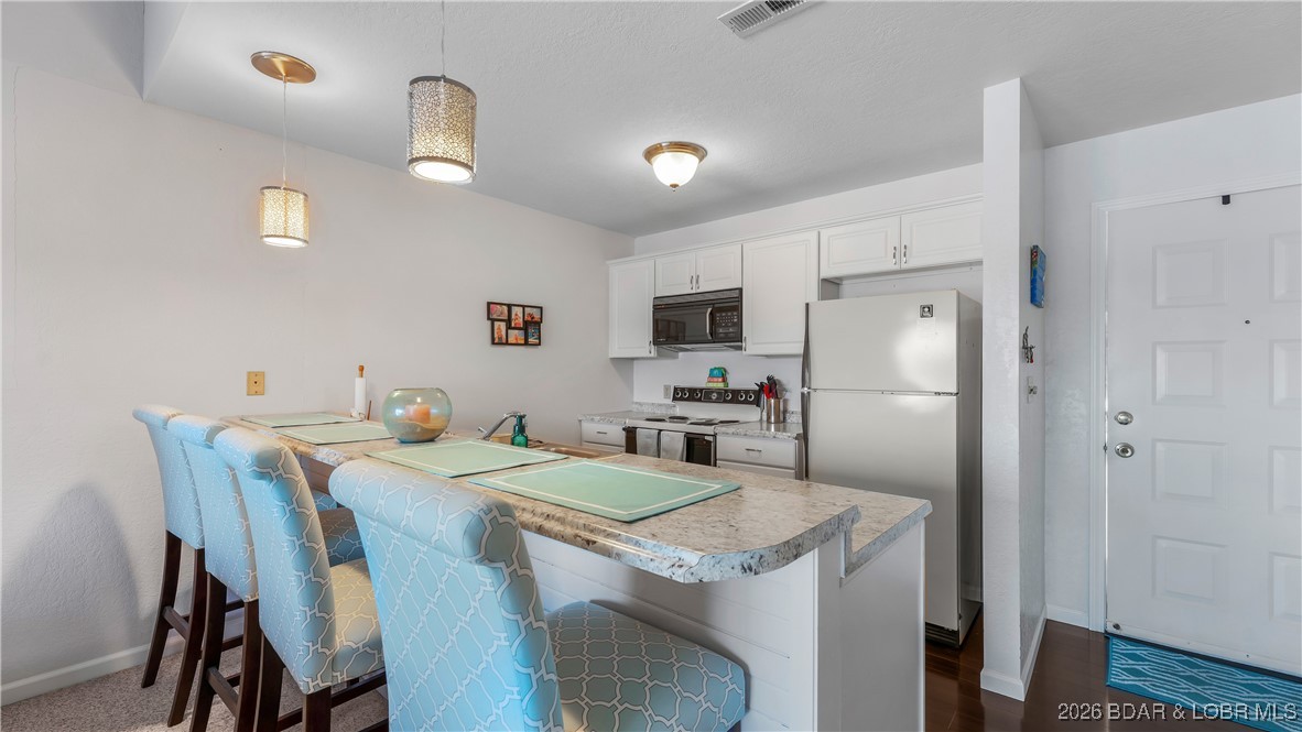 Bay Point Village - Residential