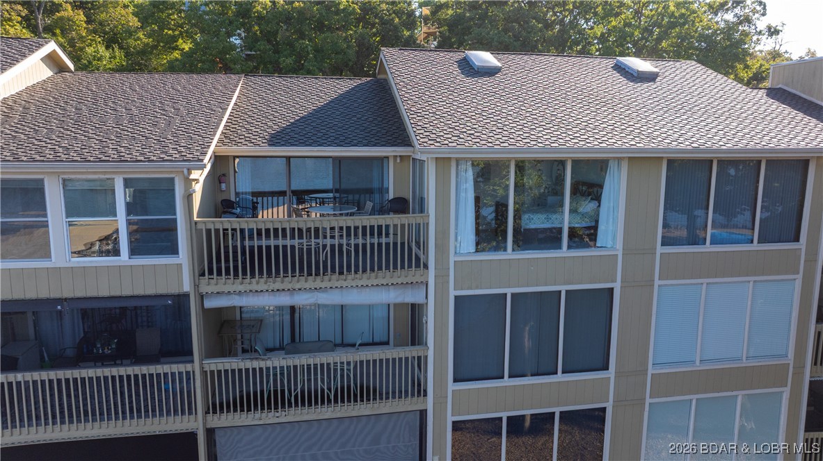 Bay Point Village - Residential