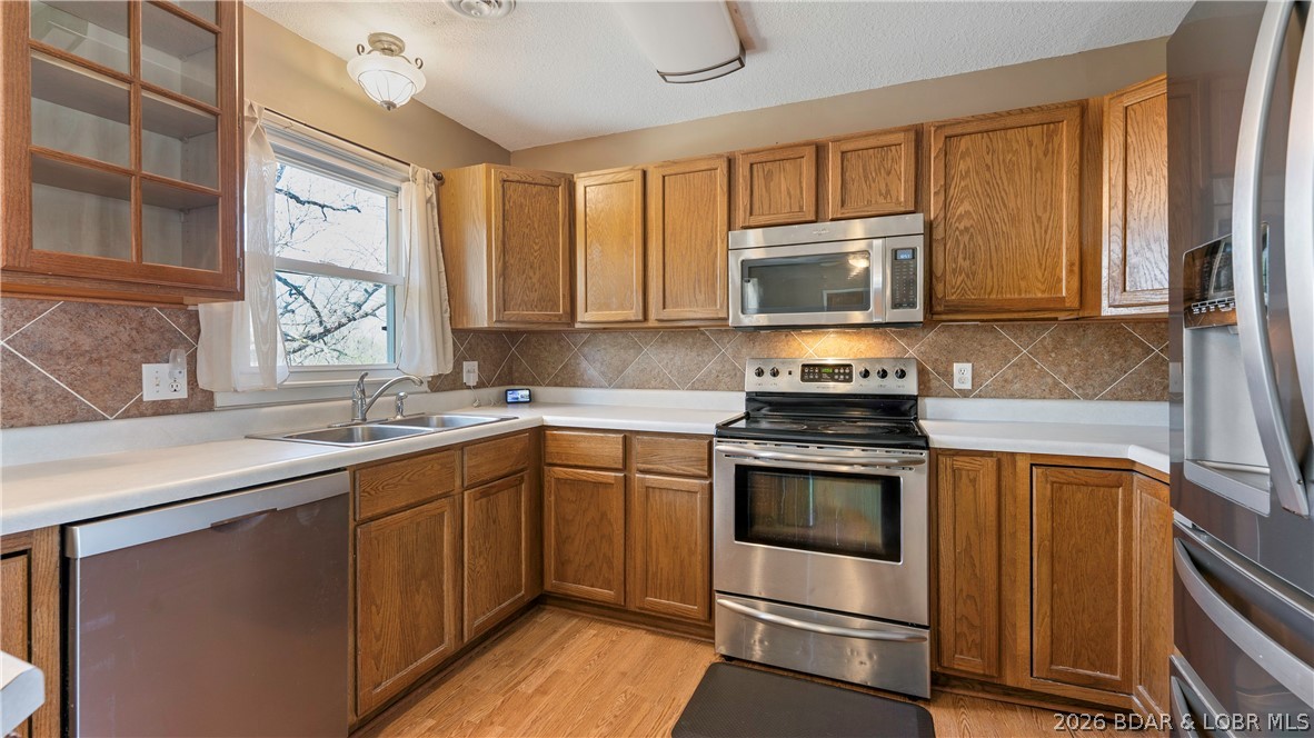 Helms Sub - Residential