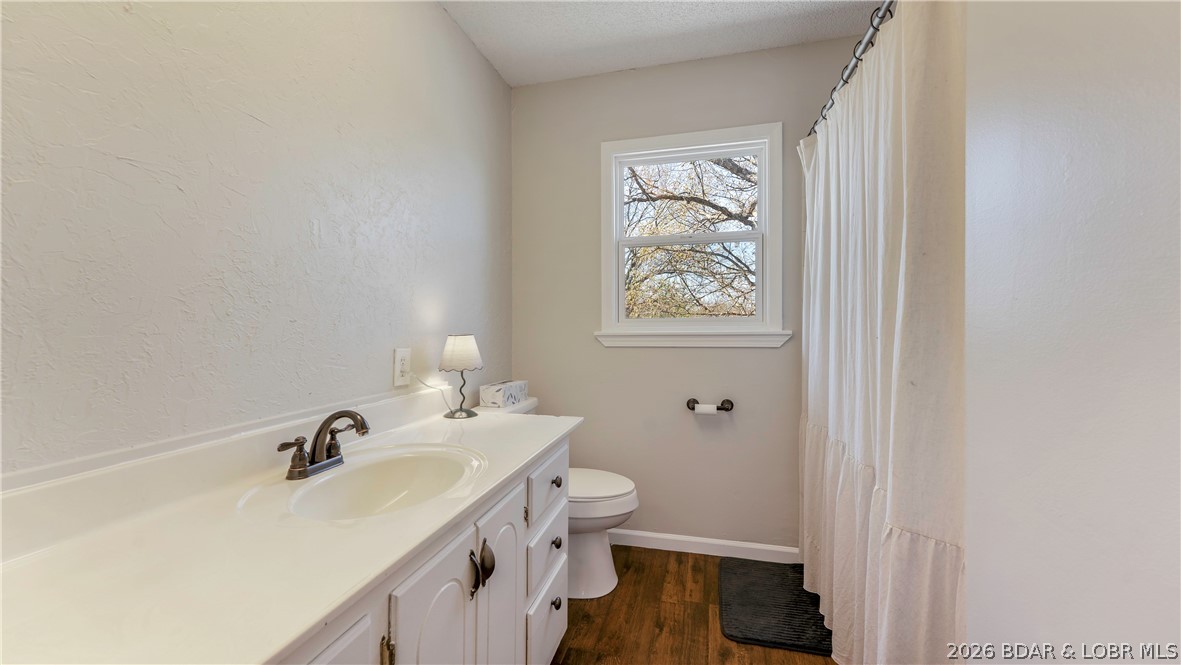 Helms Sub - Residential