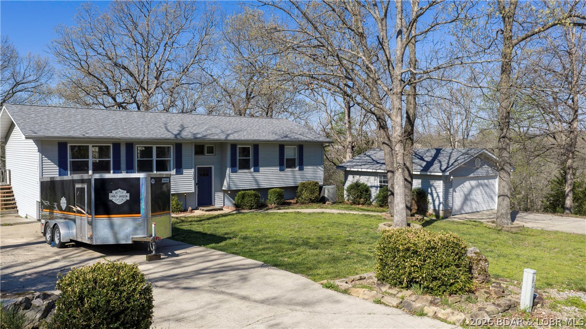 Helms Sub - Residential