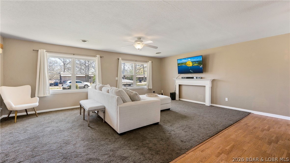 Helms Sub - Residential