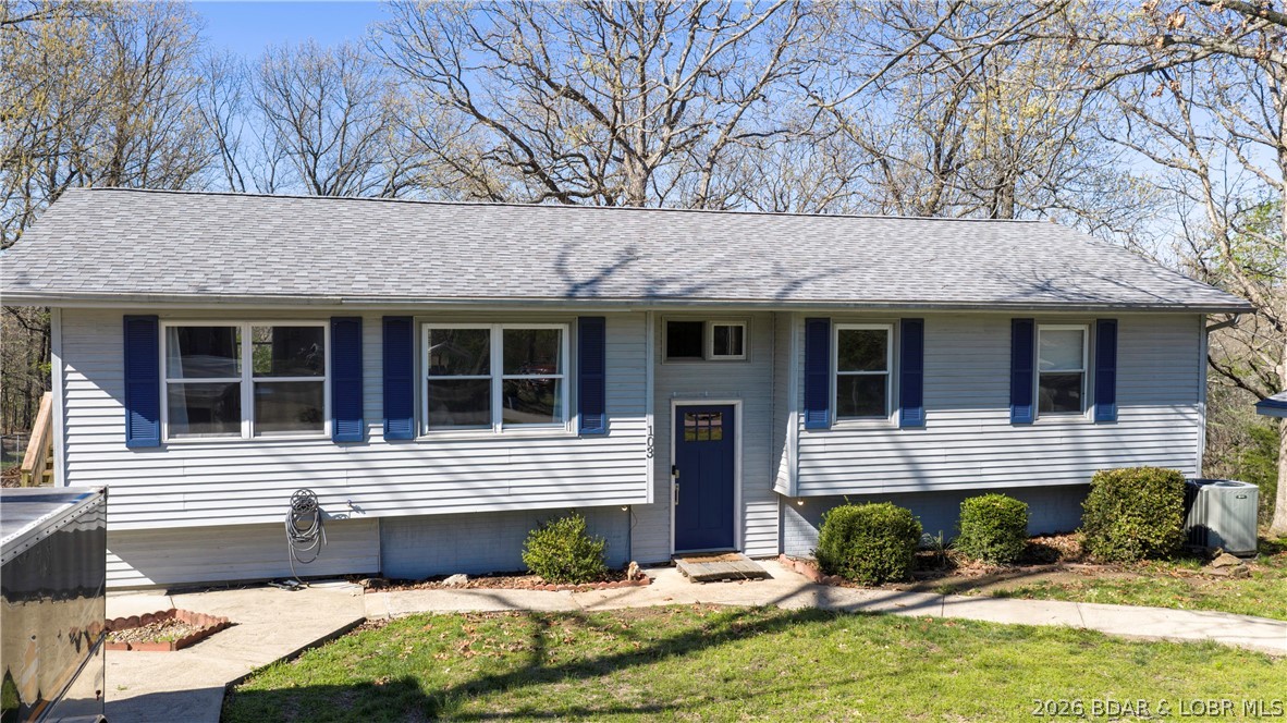 Helms Sub - Residential