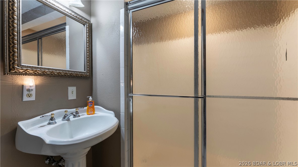 Helms Sub - Residential