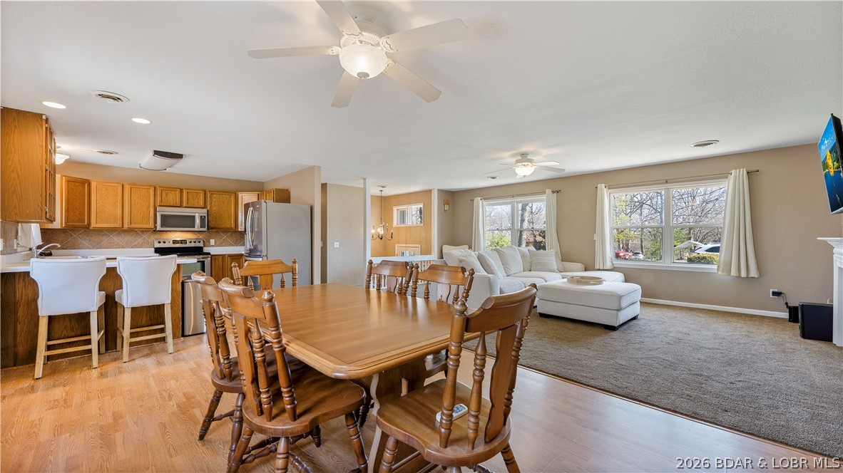 Helms Sub - Residential