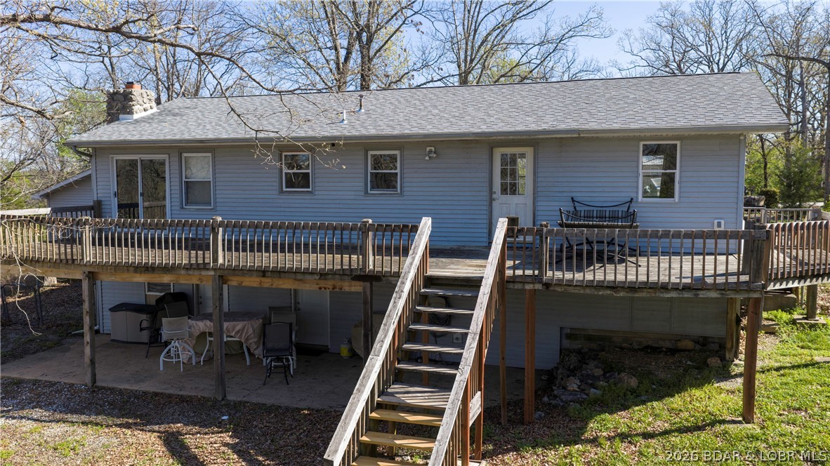 Helms Sub - Residential