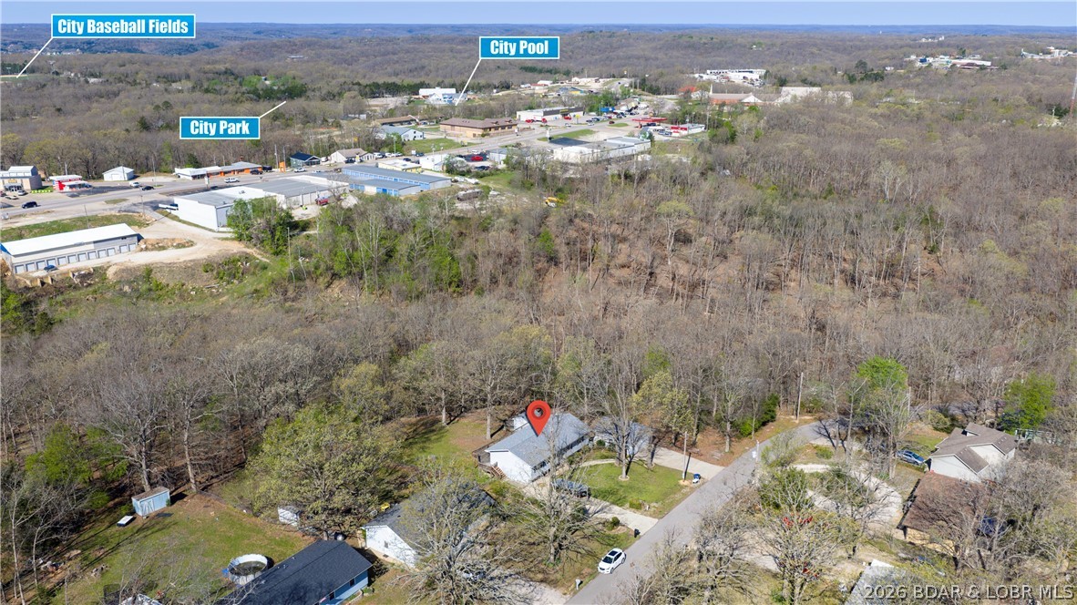 Helms Sub - Residential