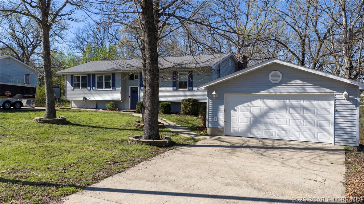 Helms Sub - Residential