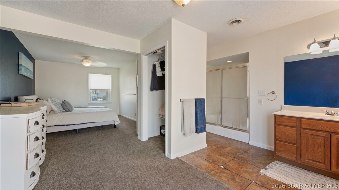 Helms Sub - Residential