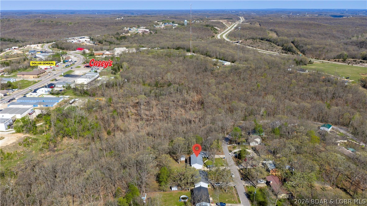 Helms Sub - Residential