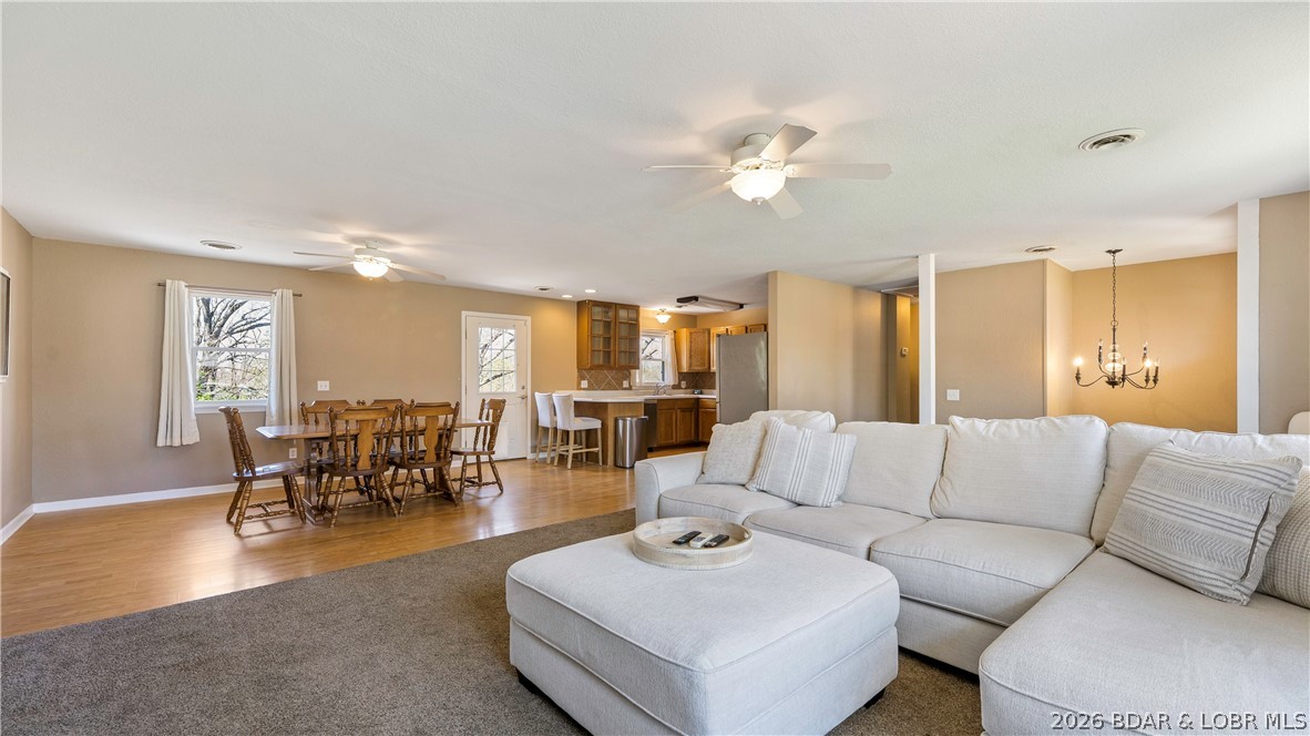 Helms Sub - Residential