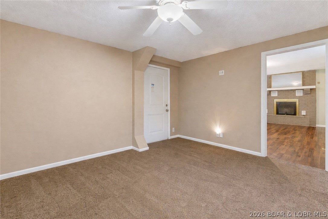 Helms Sub - Residential