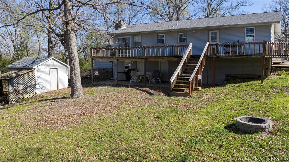 Helms Sub - Residential