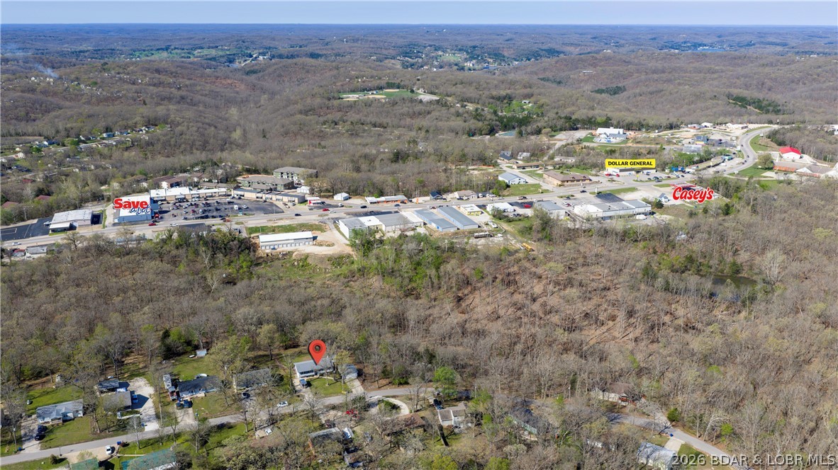 Helms Sub - Residential