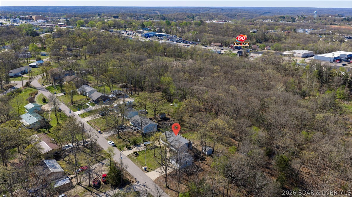 Helms Sub - Residential