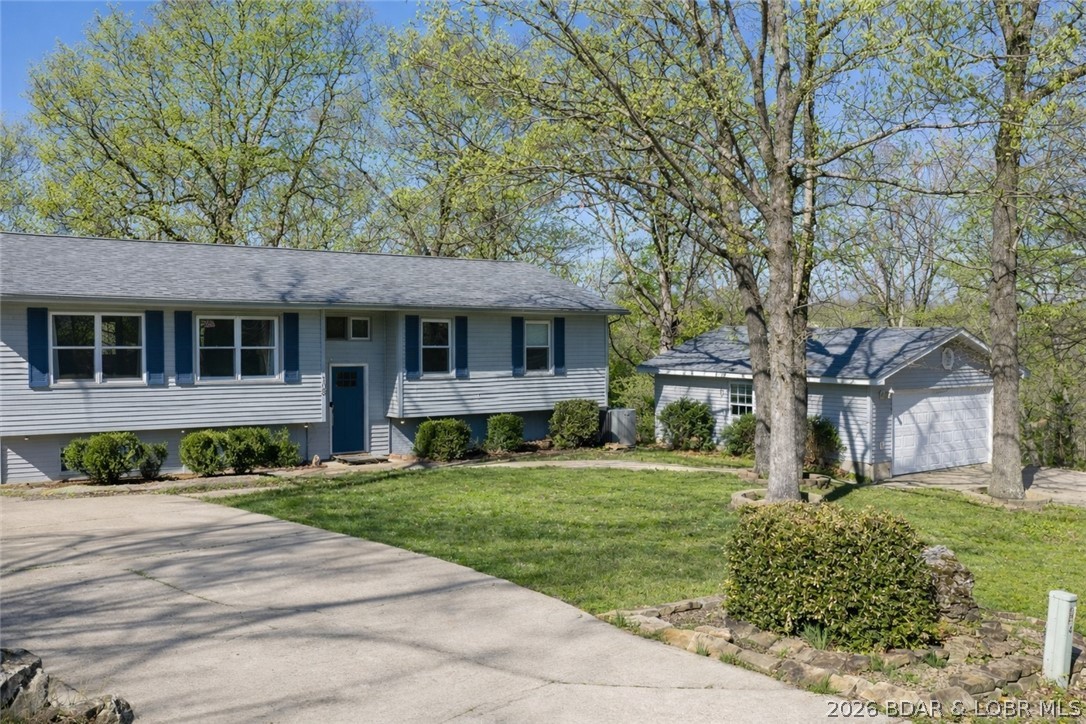 Helms Sub - Residential