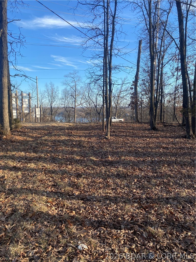 Horseshoe Bend # 8 - Land