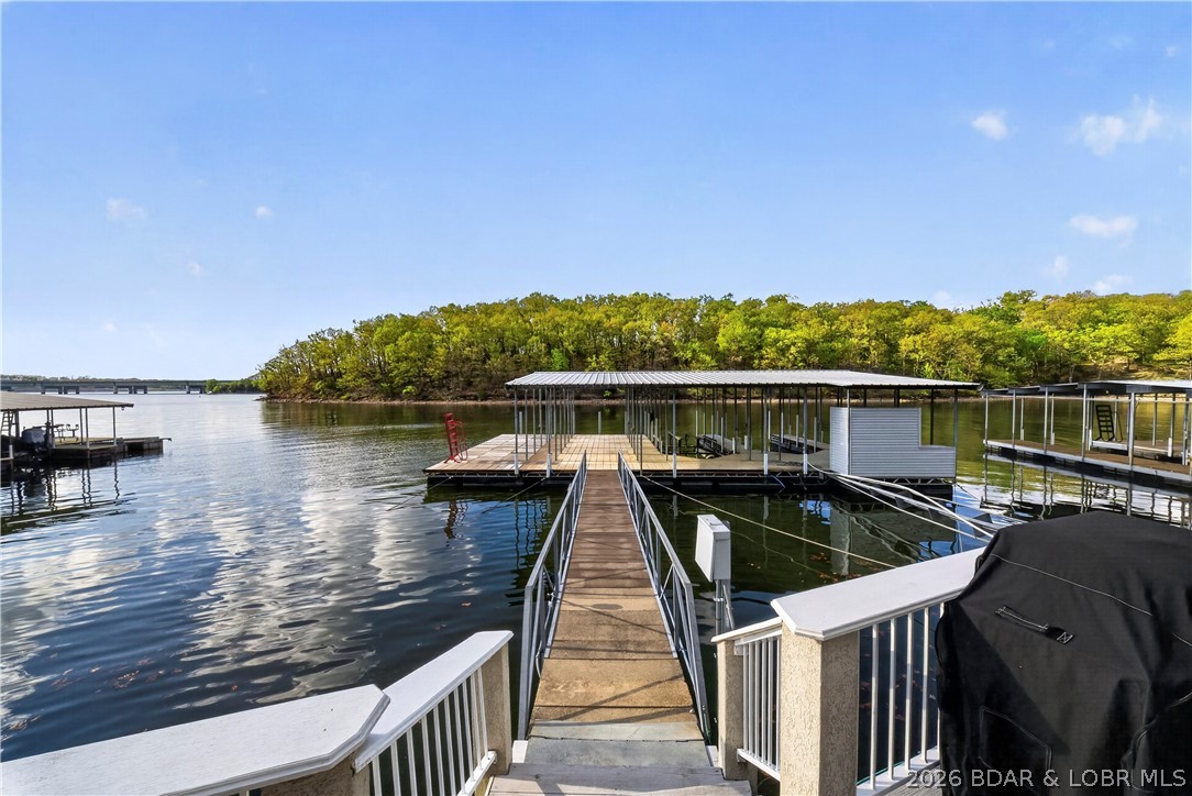 Bock-A-Villa Condominium - Residential