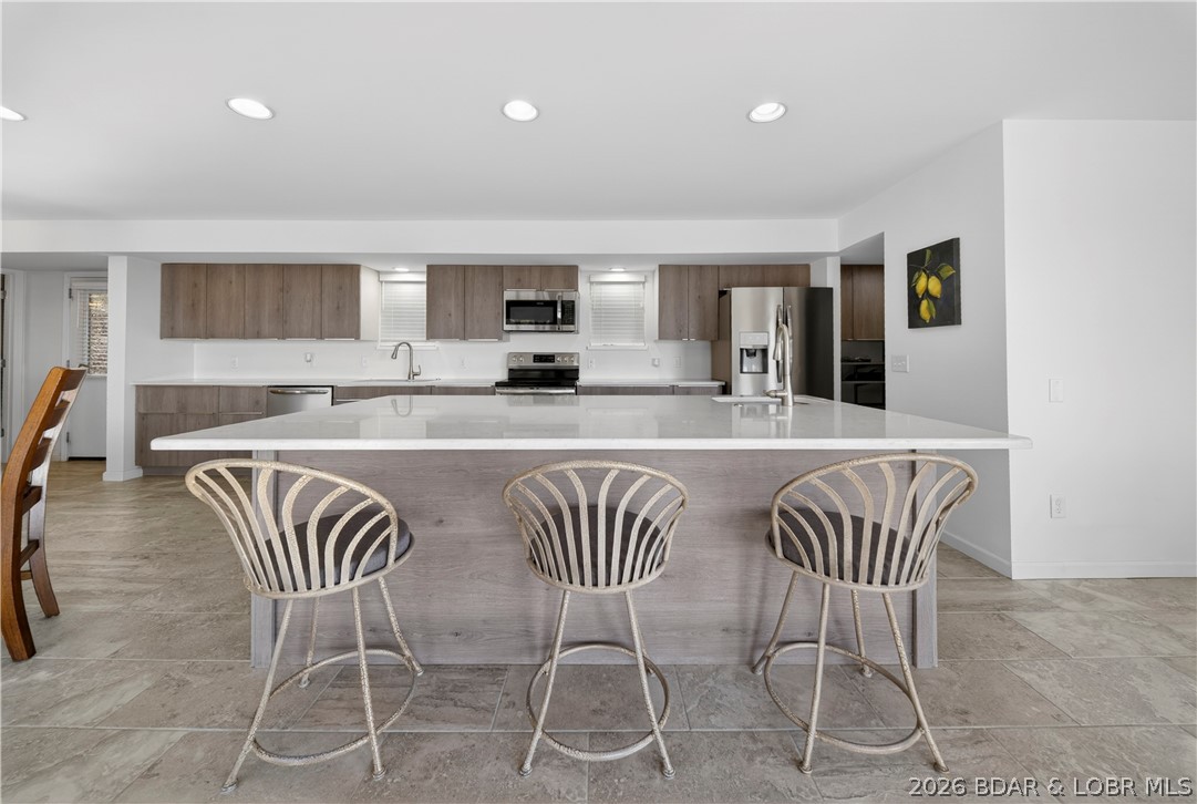 Bock-A-Villa Condominium - Residential