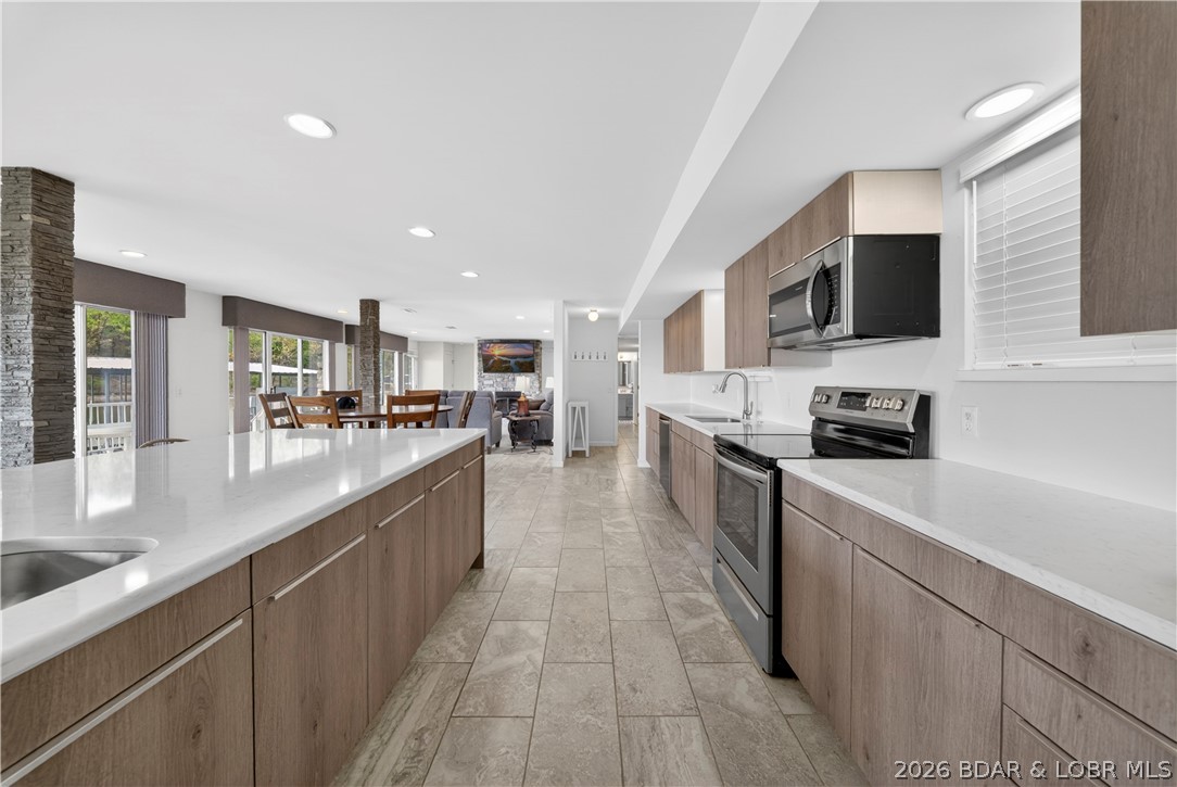 Bock-A-Villa Condominium - Residential