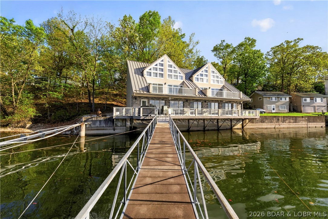 Bock-A-Villa Condominium - Residential