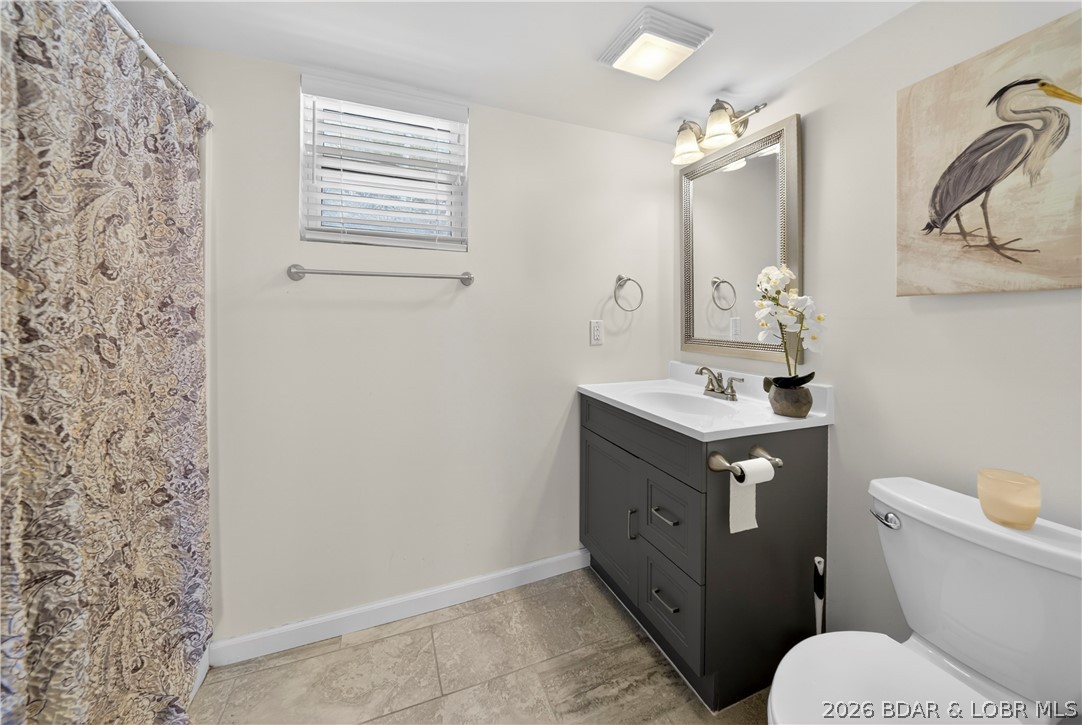 Bock-A-Villa Condominium - Residential