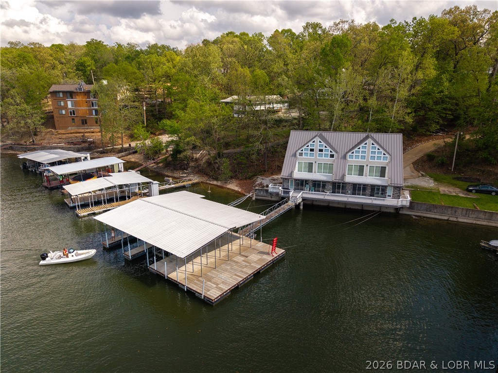 Bock-A-Villa Condominium - Residential