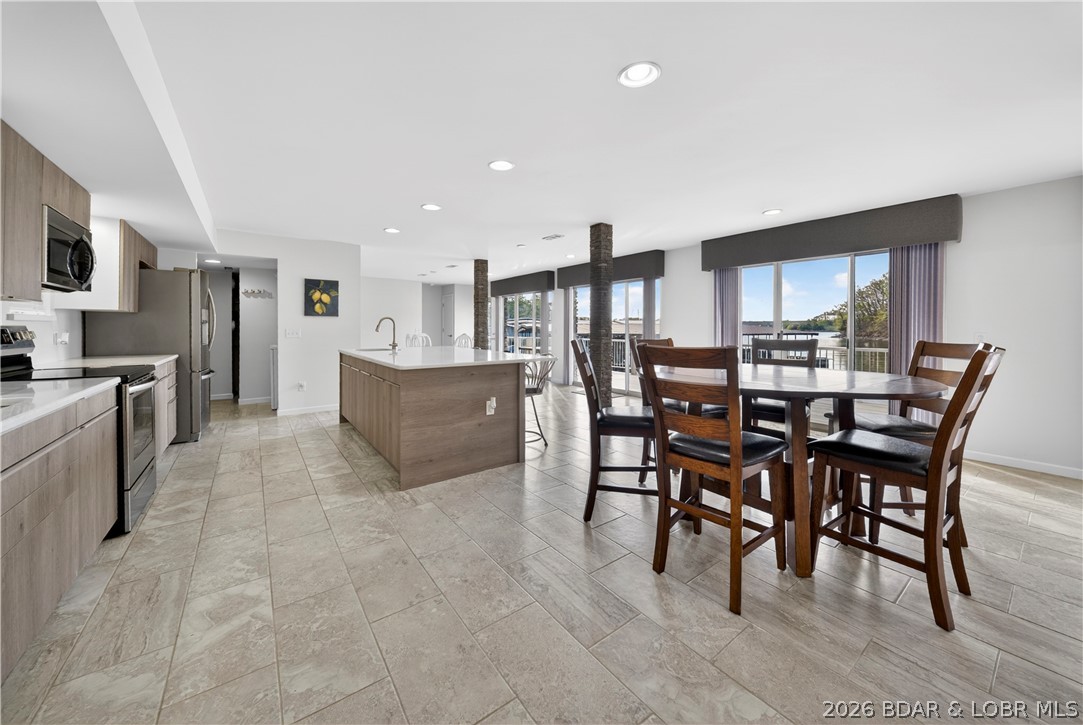 Bock-A-Villa Condominium - Residential