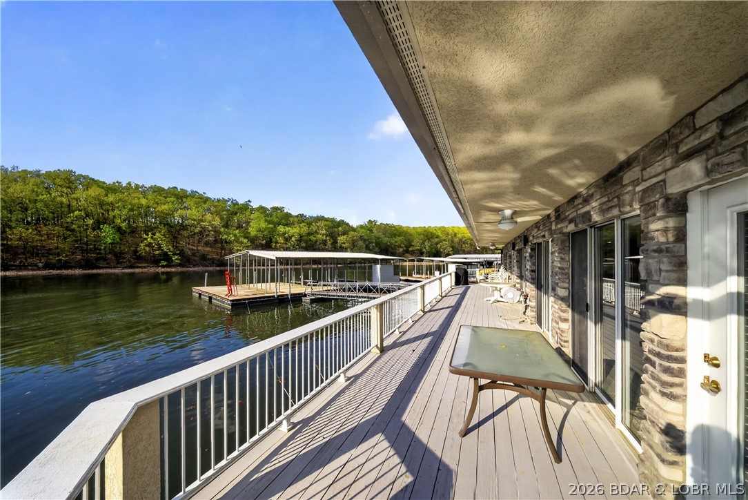 Bock-A-Villa Condominium - Residential