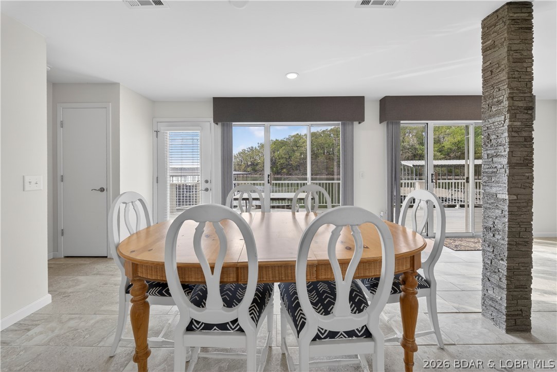 Bock-A-Villa Condominium - Residential