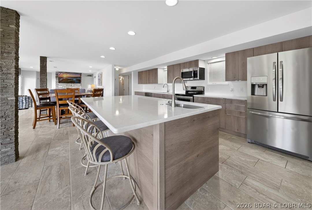 Bock-A-Villa Condominium - Residential