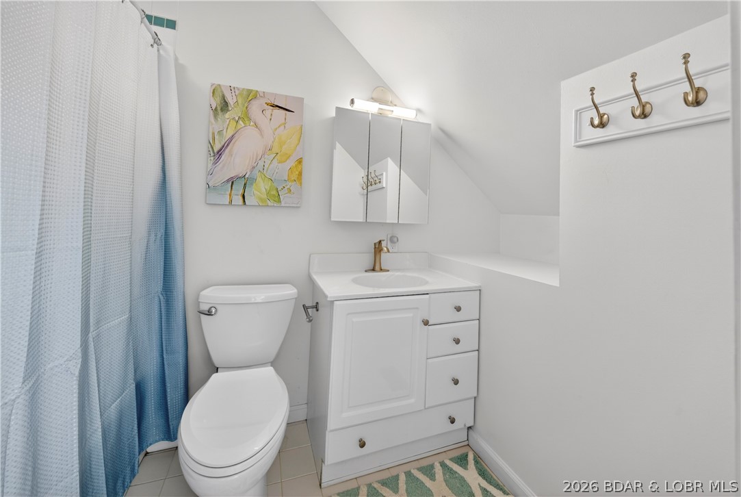 Bock-A-Villa Condominium - Residential