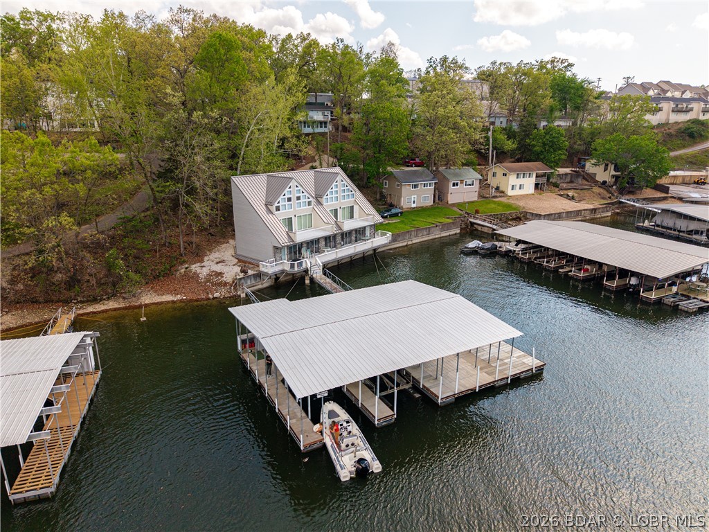 Bock-A-Villa Condominium - Residential