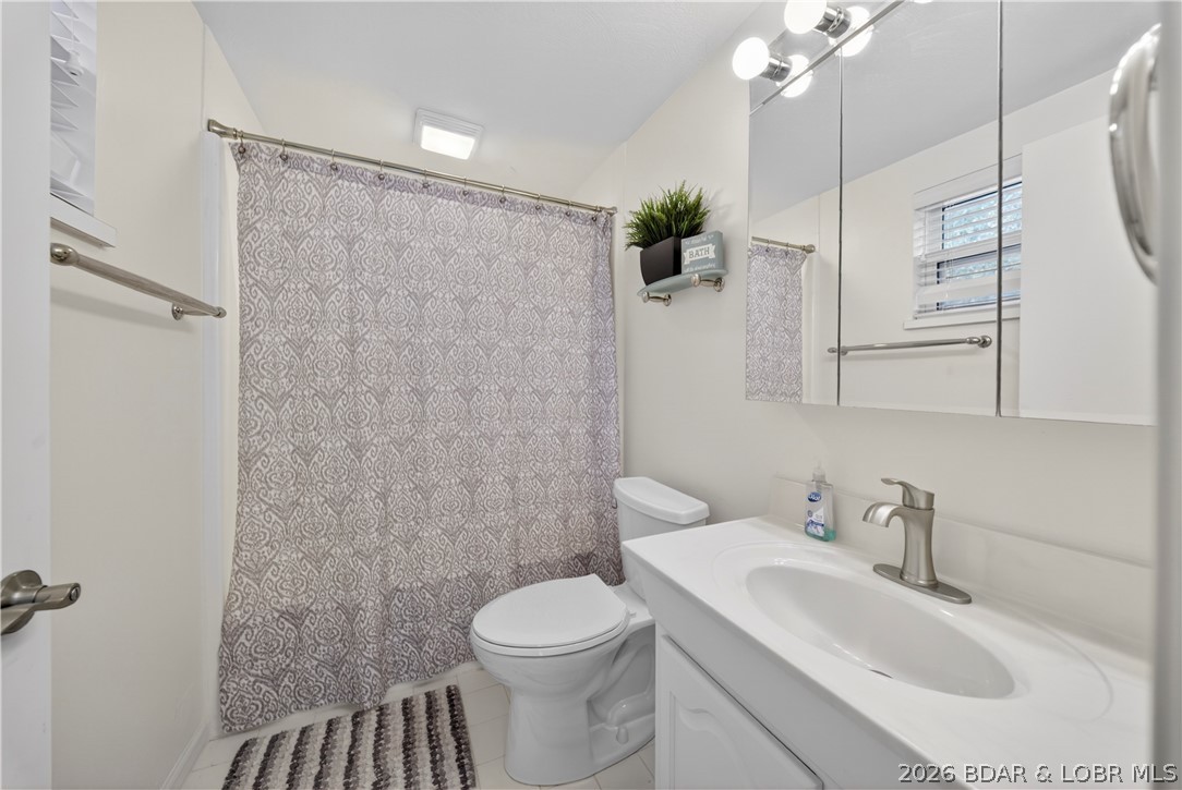 Bock-A-Villa Condominium - Residential