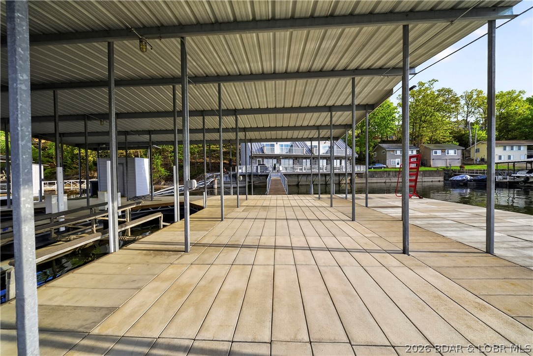 Bock-A-Villa Condominium - Residential