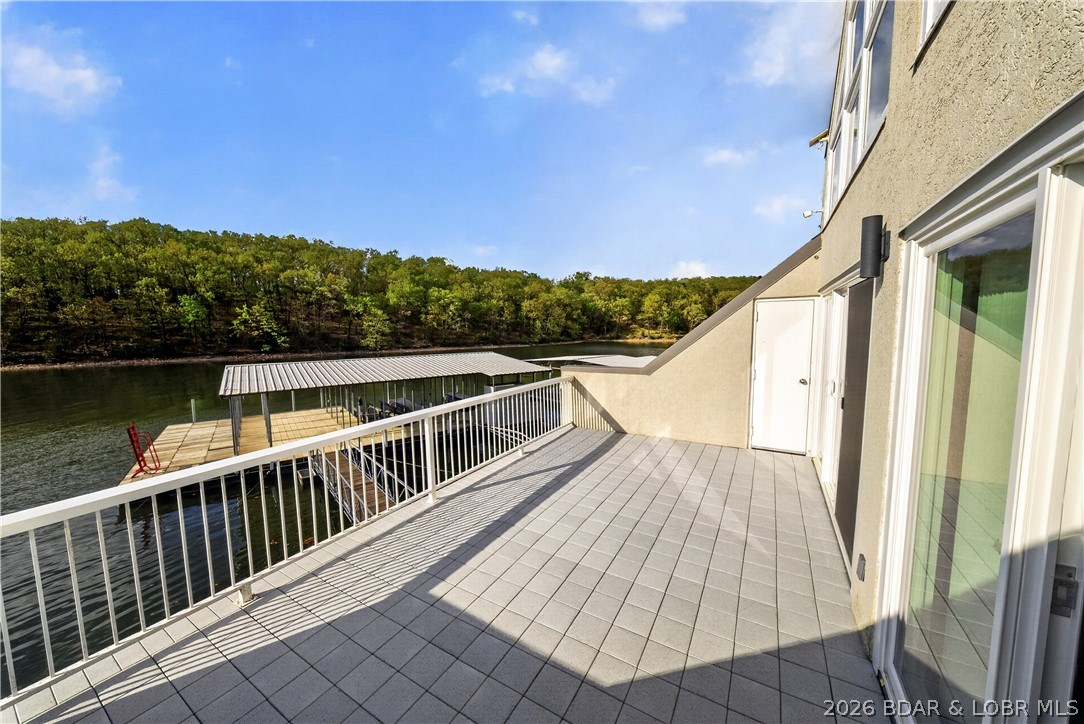 Bock-A-Villa Condominium - Residential