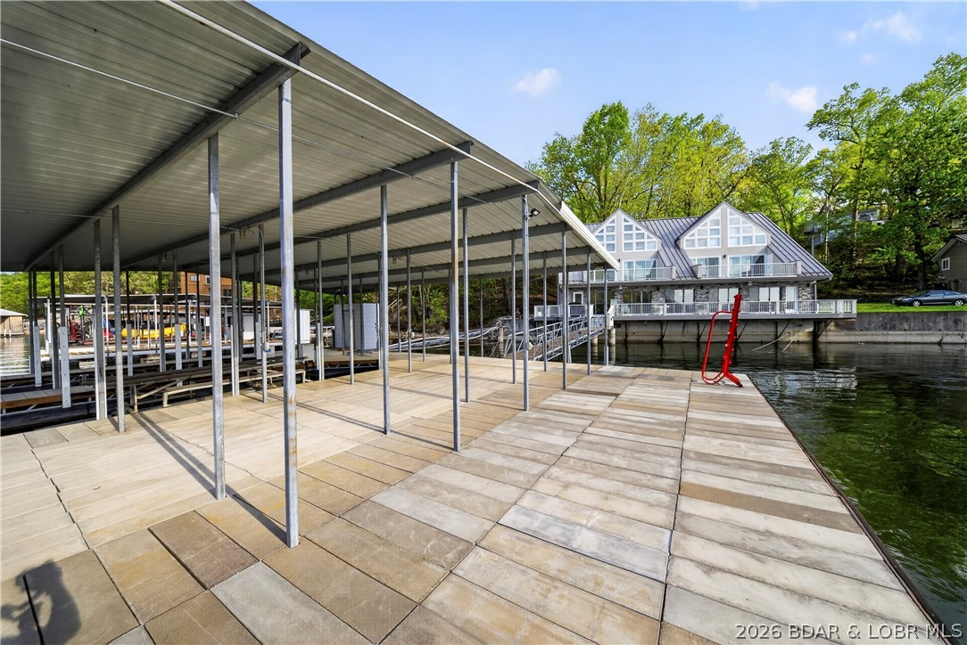 Bock-A-Villa Condominium - Residential