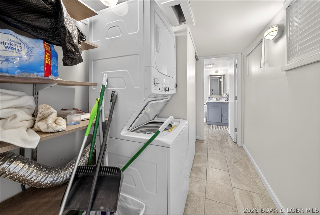 Bock-A-Villa Condominium - Residential