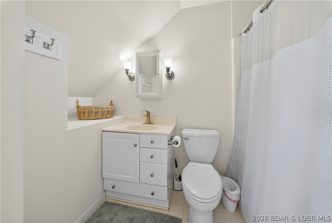 Bock-A-Villa Condominium - Residential