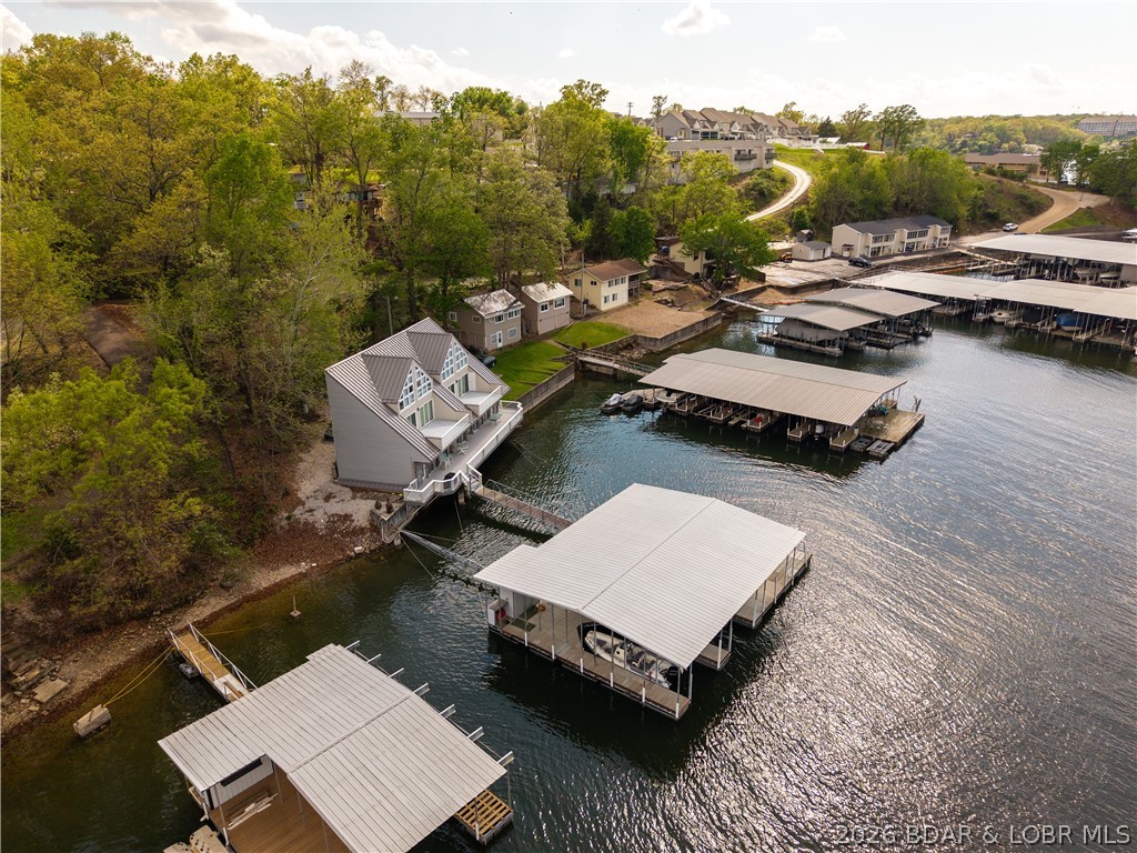 Bock-A-Villa Condominium - Residential