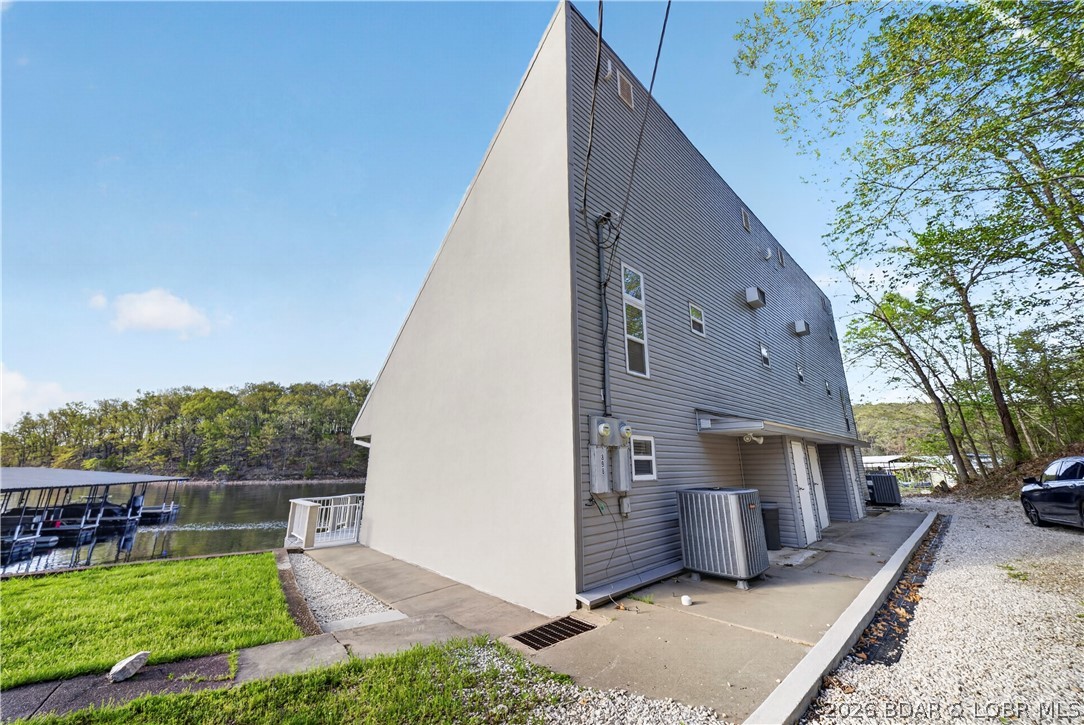 Bock-A-Villa Condominium - Residential