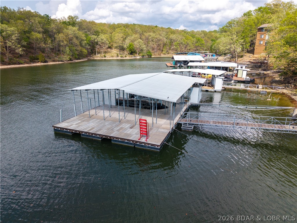 Bock-A-Villa Condominium - Residential