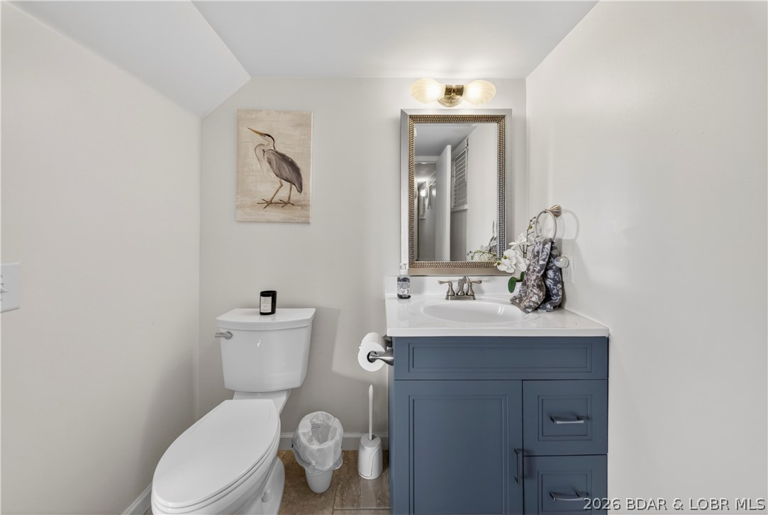 Bock-A-Villa Condominium - Residential