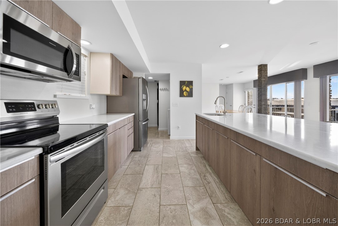 Bock-A-Villa Condominium - Residential