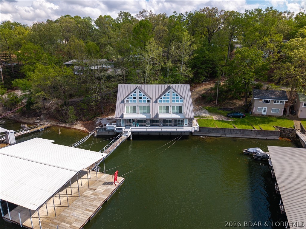 Bock-A-Villa Condominium - Residential