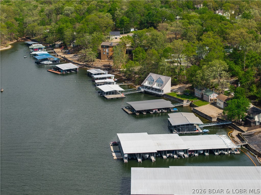 Bock-A-Villa Condominium - Residential