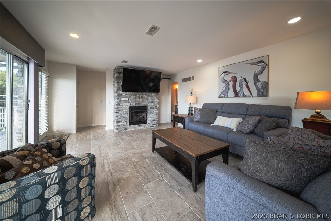 Bock-A-Villa Condominium - Residential