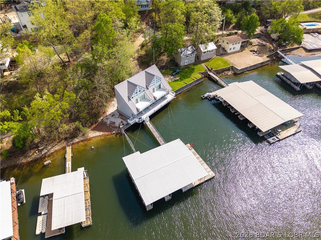 Bock-A-Villa Condominium - Residential