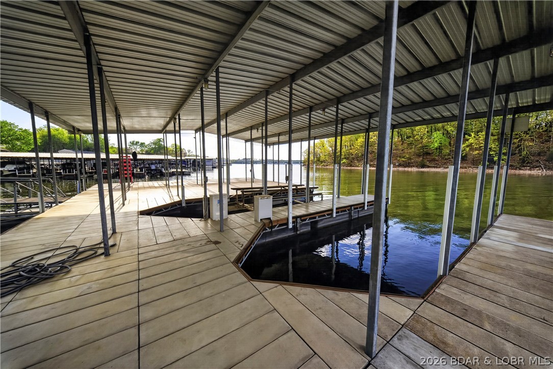 Bock-A-Villa Condominium - Residential